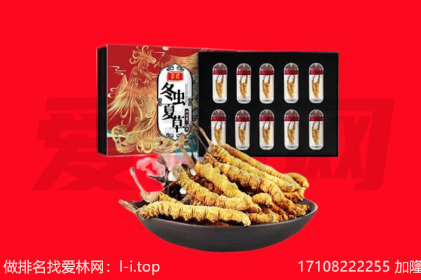 丹东振兴区回收虫草.jpg